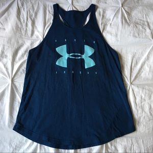 Under Armour tank